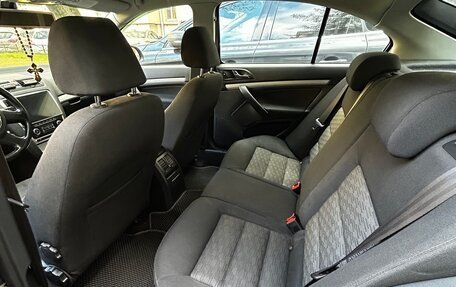 Skoda Octavia, 2013 год, 550 000 рублей, 16 фотография