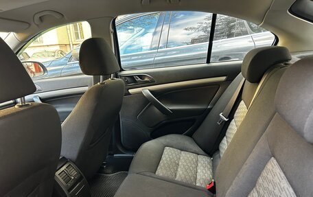 Skoda Octavia, 2013 год, 550 000 рублей, 18 фотография