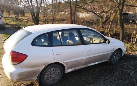 KIA Rio II, 2005 год, 215 000 рублей, 2 фотография