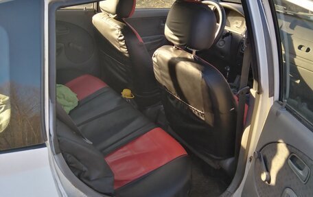 KIA Rio II, 2005 год, 215 000 рублей, 5 фотография