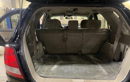 KIA Sorento IV, 2003 год, 850 000 рублей, 5 фотография