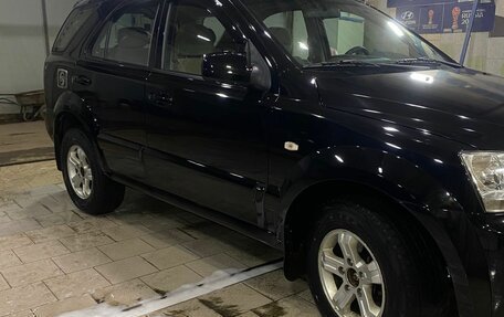KIA Sorento IV, 2003 год, 850 000 рублей, 6 фотография