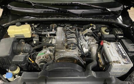 KIA Sorento IV, 2003 год, 850 000 рублей, 4 фотография