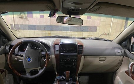 KIA Sorento IV, 2003 год, 850 000 рублей, 10 фотография