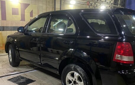KIA Sorento IV, 2003 год, 850 000 рублей, 8 фотография