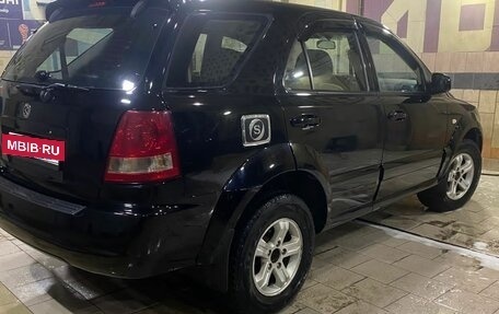 KIA Sorento IV, 2003 год, 850 000 рублей, 9 фотография