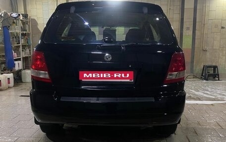 KIA Sorento IV, 2003 год, 850 000 рублей, 3 фотография