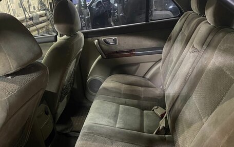 KIA Sorento IV, 2003 год, 850 000 рублей, 12 фотография
