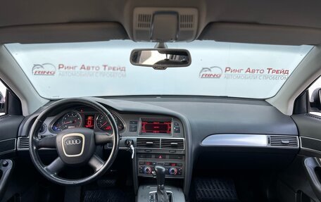 Audi A6, 2006 год, 757 000 рублей, 7 фотография