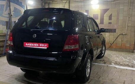 KIA Sorento IV, 2003 год, 850 000 рублей, 13 фотография