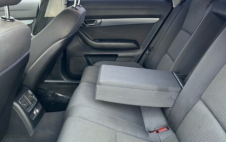 Audi A6, 2006 год, 757 000 рублей, 15 фотография