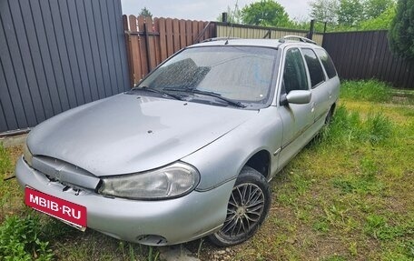 Ford Mondeo II, 1999 год, 120 000 рублей, 5 фотография