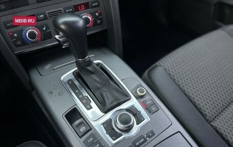 Audi A6, 2006 год, 757 000 рублей, 10 фотография