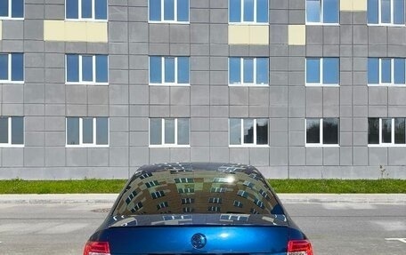 Skoda Octavia, 2015 год, 1 330 000 рублей, 6 фотография