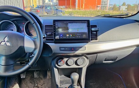 Mitsubishi Lancer IX, 2008 год, 600 000 рублей, 4 фотография
