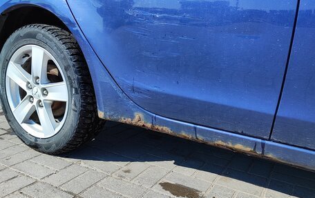 Mitsubishi Lancer IX, 2008 год, 600 000 рублей, 3 фотография