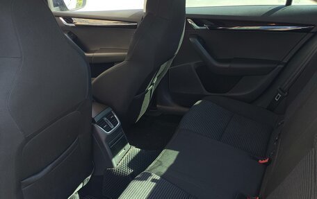 Skoda Octavia, 2015 год, 1 330 000 рублей, 8 фотография