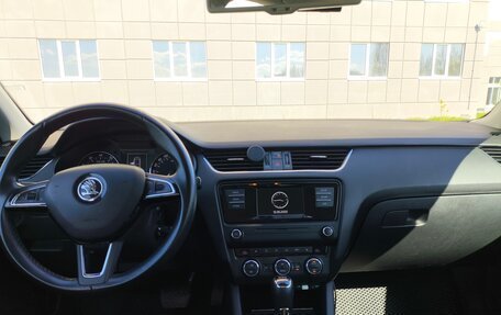 Skoda Octavia, 2015 год, 1 330 000 рублей, 7 фотография