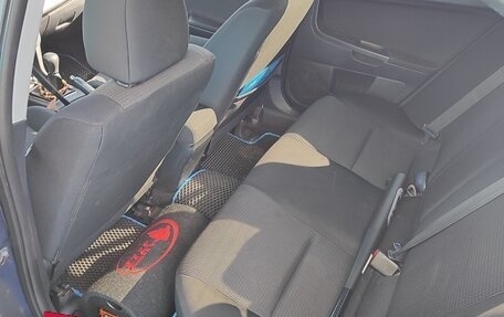 Mitsubishi Lancer IX, 2008 год, 600 000 рублей, 8 фотография