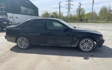 BMW 5 серия, 1998 год, 474 000 рублей, 3 фотография