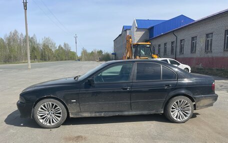 BMW 5 серия, 1998 год, 474 000 рублей, 2 фотография
