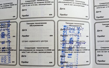 Mitsubishi Outlander III рестайлинг 3, 2016 год, 2 000 000 рублей, 12 фотография