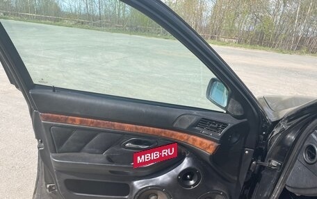 BMW 5 серия, 1998 год, 474 000 рублей, 7 фотография