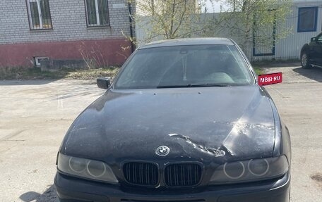 BMW 5 серия, 1998 год, 474 000 рублей, 4 фотография