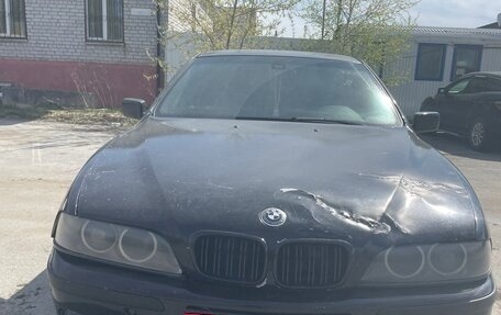 BMW 5 серия, 1998 год, 474 000 рублей, 5 фотография