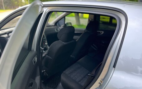 Peugeot 307 I, 2003 год, 385 000 рублей, 7 фотография