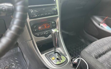 Peugeot 307 I, 2003 год, 385 000 рублей, 8 фотография