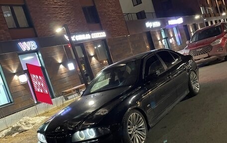 BMW 5 серия, 1998 год, 474 000 рублей, 14 фотография