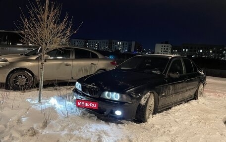 BMW 5 серия, 1998 год, 474 000 рублей, 21 фотография