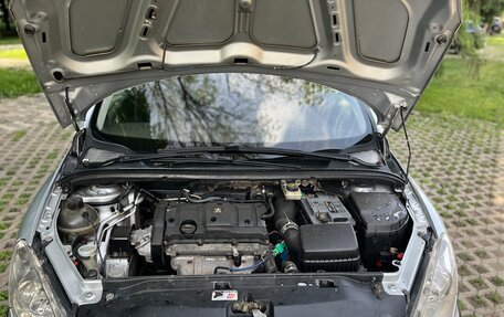 Peugeot 307 I, 2003 год, 385 000 рублей, 9 фотография