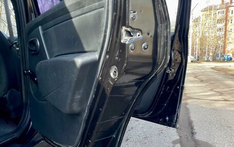 Renault Logan I, 2011 год, 320 000 рублей, 6 фотография