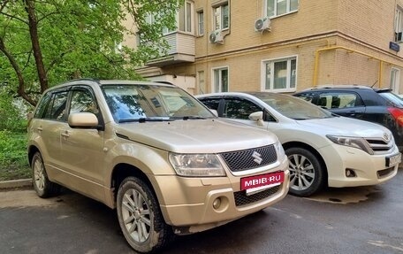 Suzuki Grand Vitara, 2006 год, 865 000 рублей, 5 фотография