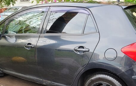 Toyota Auris II, 2008 год, 800 000 рублей, 7 фотография