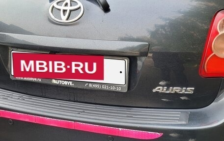 Toyota Auris II, 2008 год, 800 000 рублей, 6 фотография