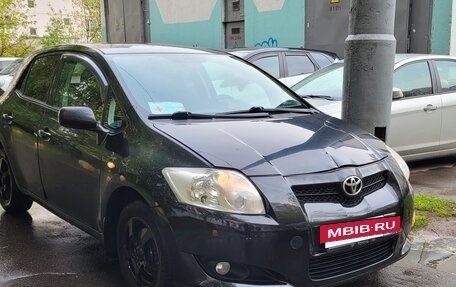 Toyota Auris II, 2008 год, 800 000 рублей, 5 фотография
