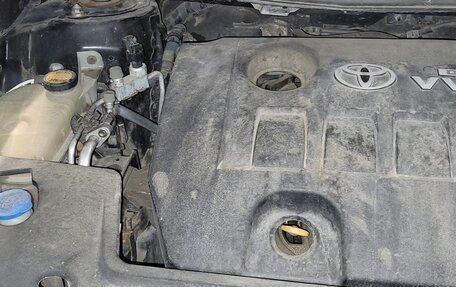 Toyota Auris II, 2008 год, 800 000 рублей, 12 фотография