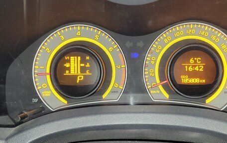 Toyota Auris II, 2008 год, 800 000 рублей, 18 фотография