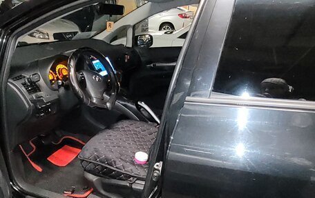 Toyota Auris II, 2008 год, 800 000 рублей, 16 фотография