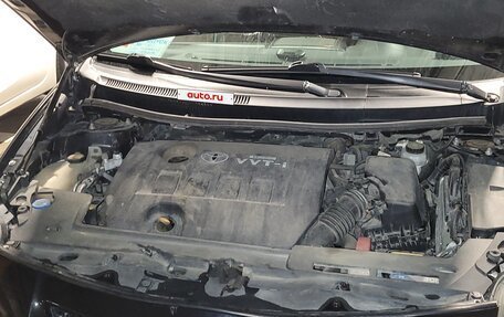 Toyota Auris II, 2008 год, 800 000 рублей, 14 фотография