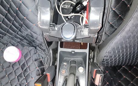 Toyota Auris II, 2008 год, 800 000 рублей, 20 фотография