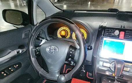 Toyota Auris II, 2008 год, 800 000 рублей, 23 фотография