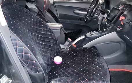 Toyota Auris II, 2008 год, 800 000 рублей, 28 фотография