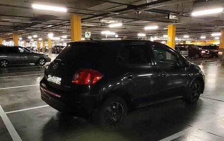 Toyota Auris II, 2008 год, 800 000 рублей, 36 фотография