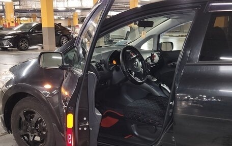 Toyota Auris II, 2008 год, 800 000 рублей, 31 фотография