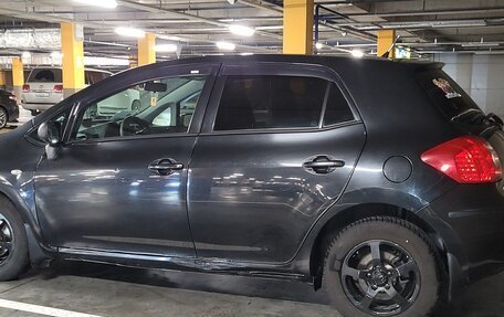 Toyota Auris II, 2008 год, 800 000 рублей, 38 фотография