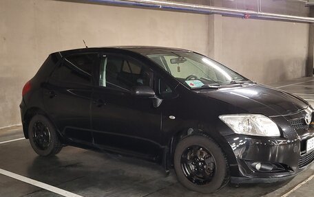 Toyota Auris II, 2008 год, 800 000 рублей, 40 фотография